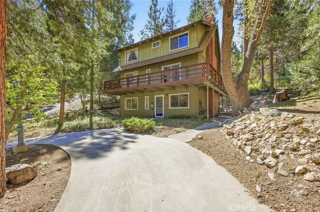 27352 Alpen Drive, Lake Arrowhead