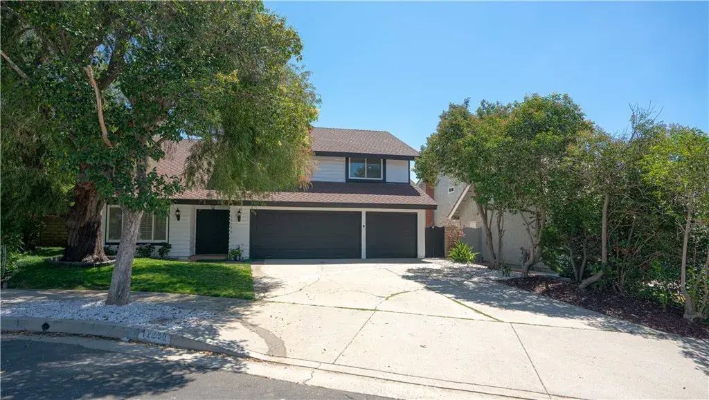 12230 Stewarton, Porter Ranch