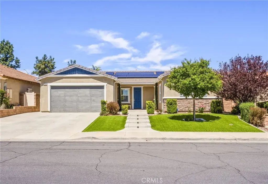 31874 Cloverhill Way, Murrieta