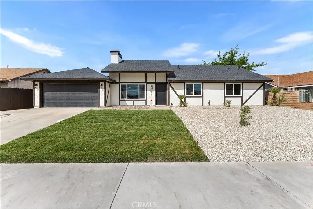37863 17th Street East, Palmdale