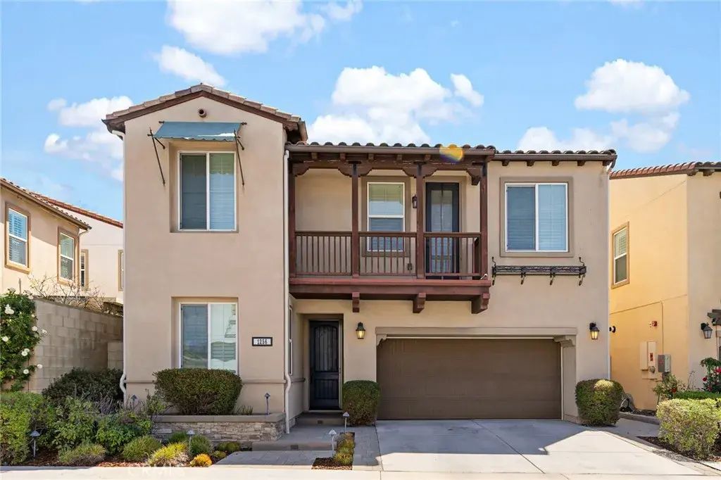 1256 N Vecino, Placentia