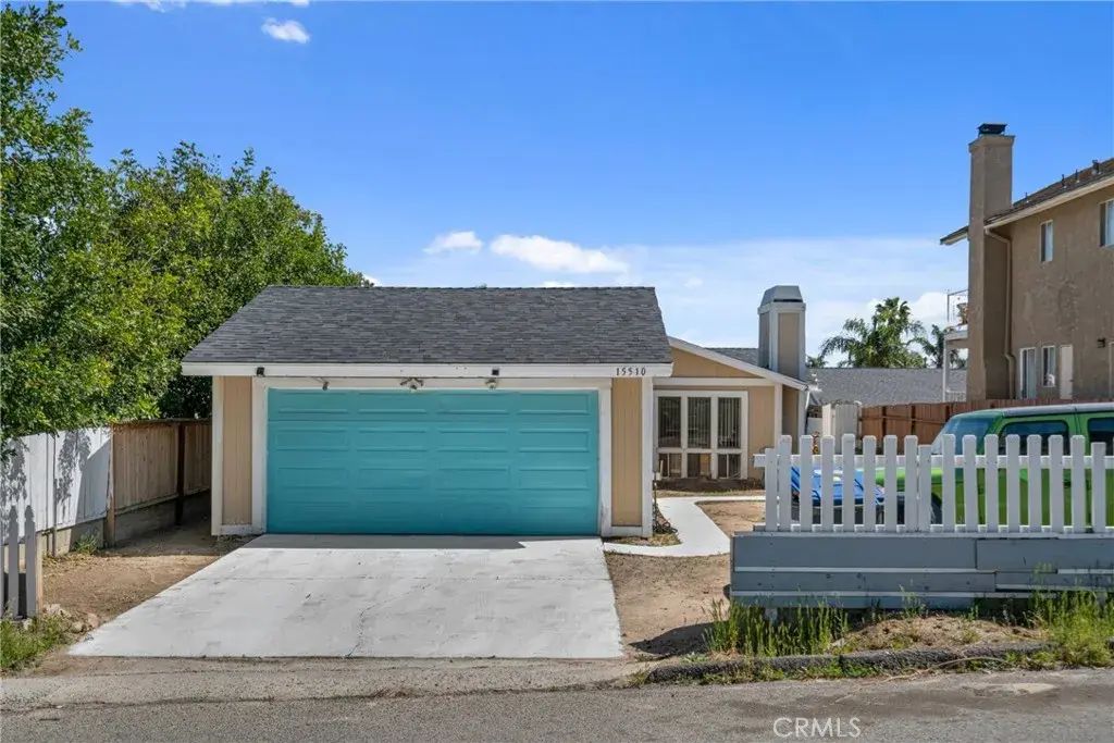 15510 Rose, Lake Elsinore