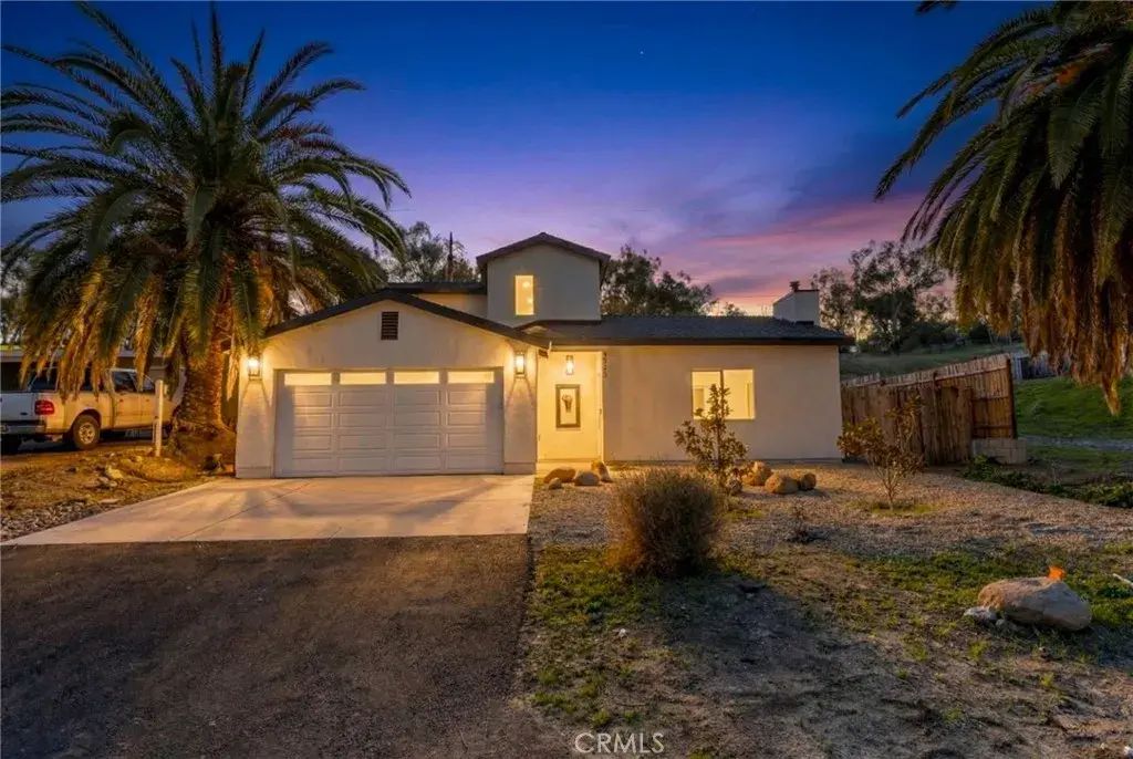 16897 Gunnerson, Lake Elsinore