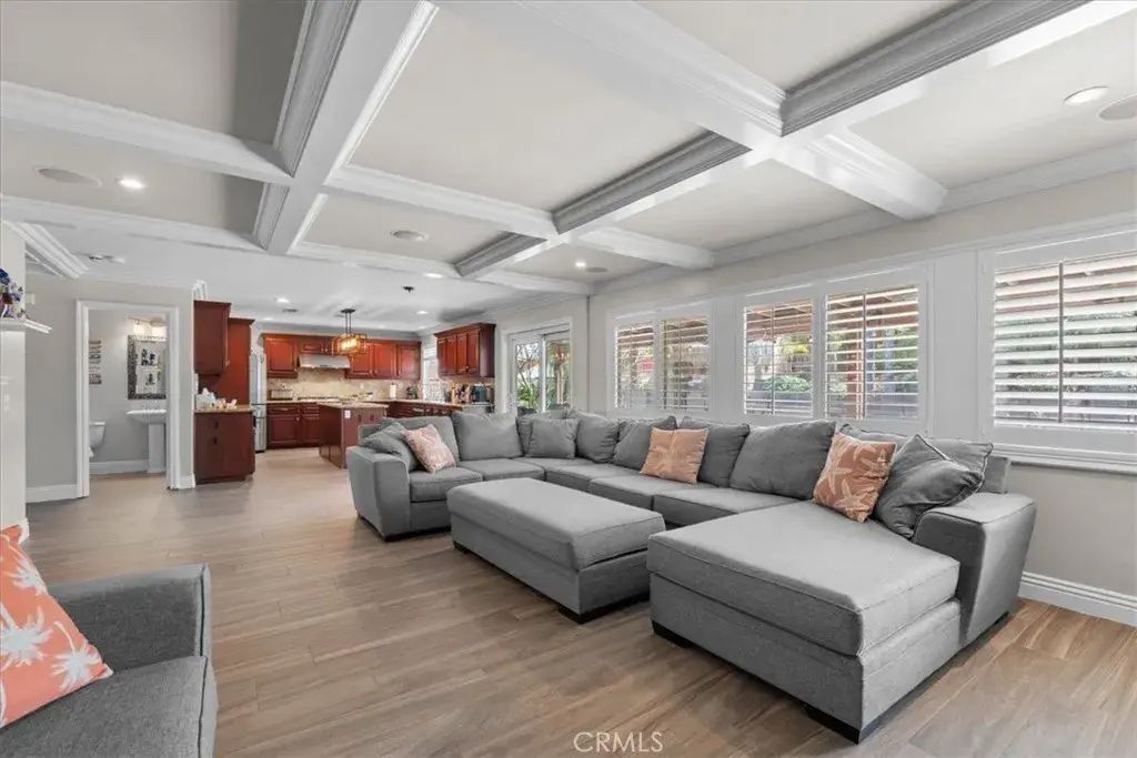 2511 Gilbert Avenue, Corona