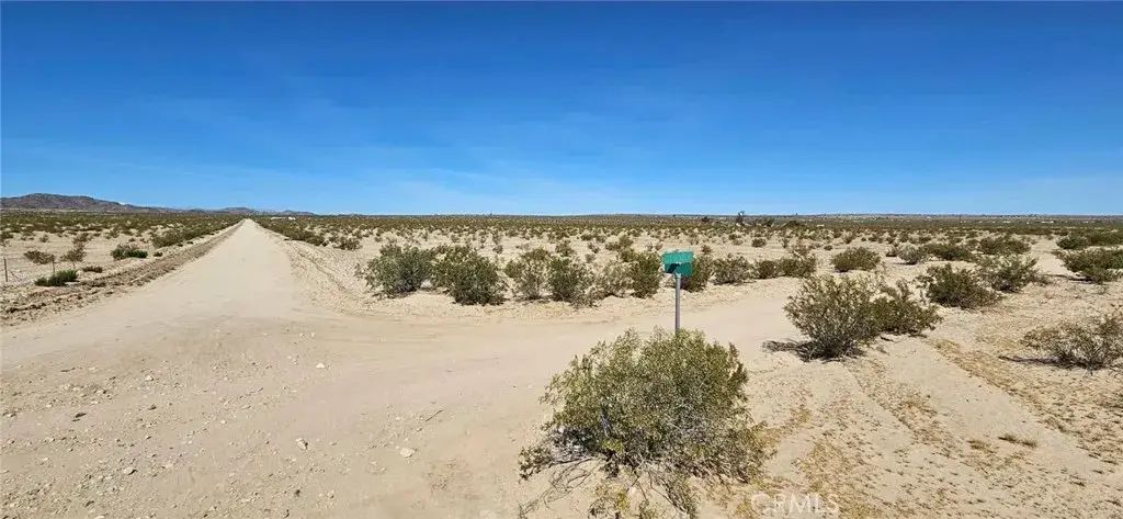 800 Cielito Dr., 29 Palms