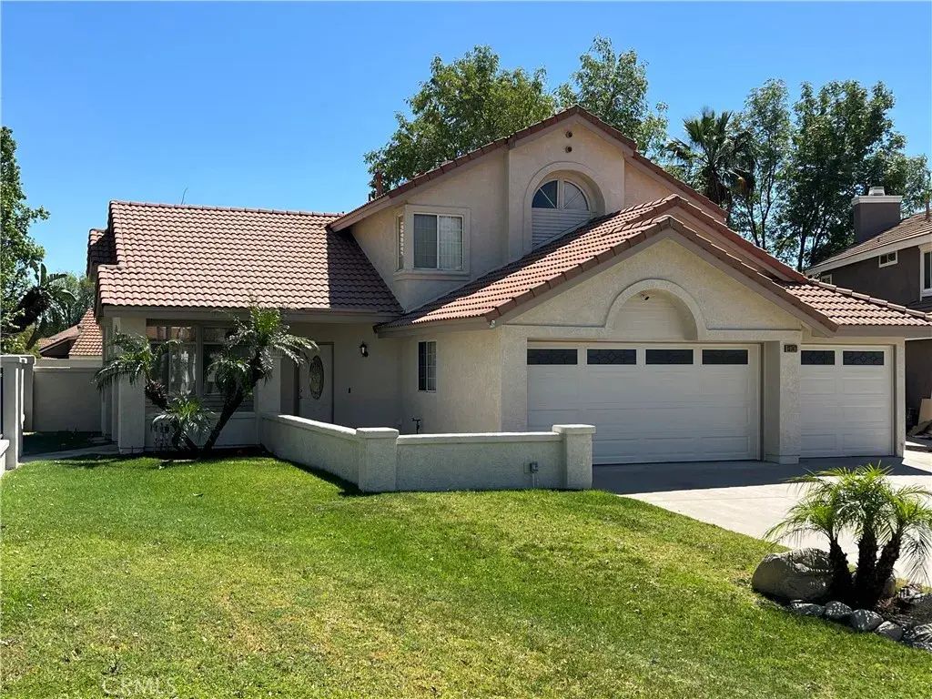 13747 Stanford Court, Fontana