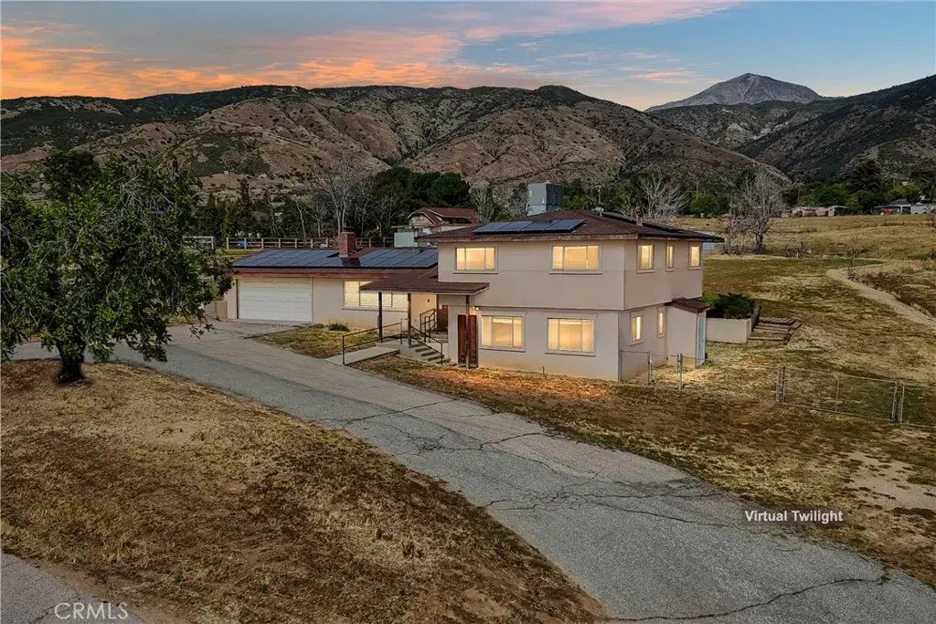 10207 Juniper Avenue, Yucaipa