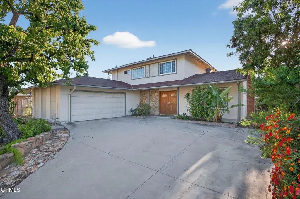 7151 Scarborough Peak Drive, Los Angeles