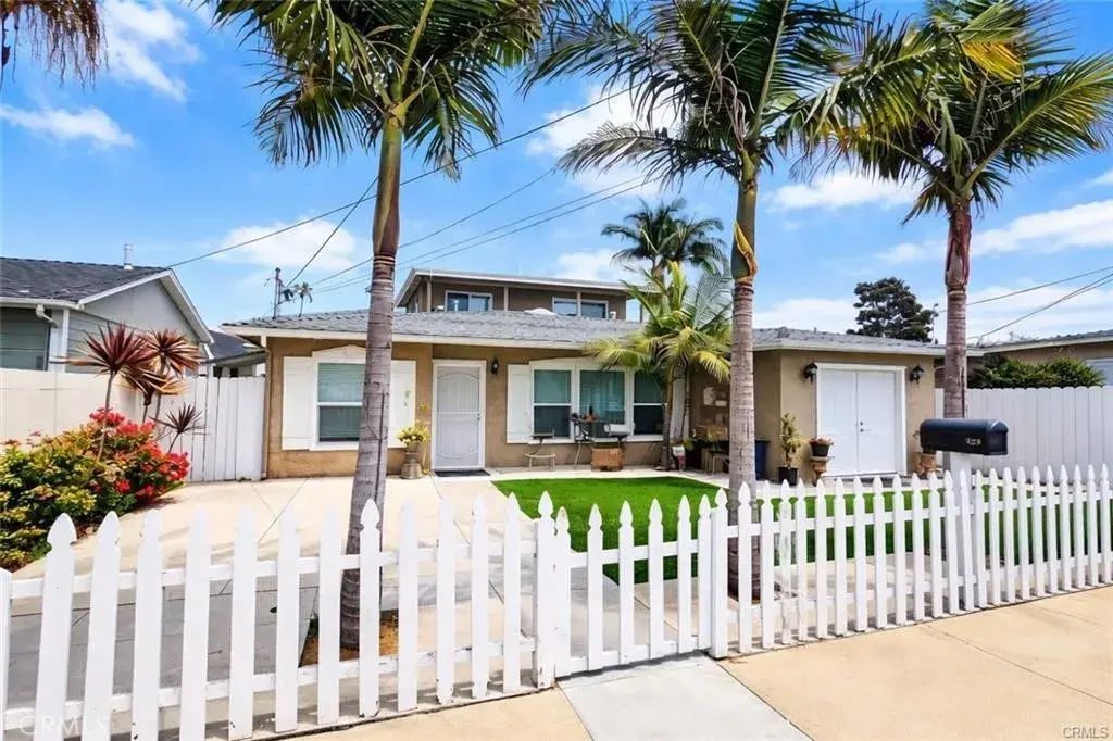 426 Grant Street, Oceanside
