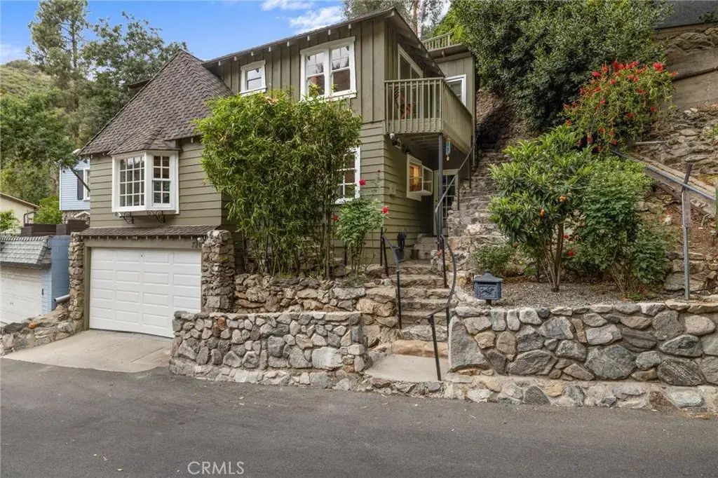721 Country Club, Burbank