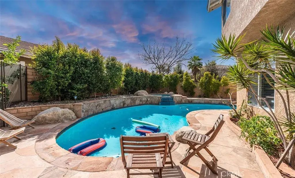 2843 S Buena Vista, Corona