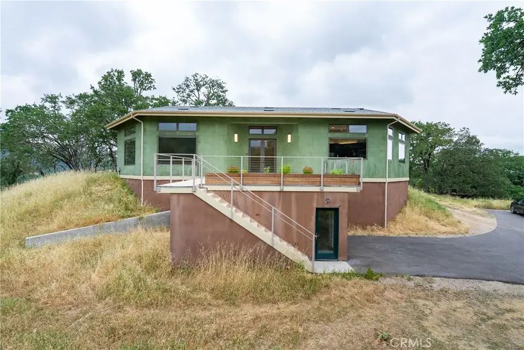 8140 Castenada Lane, Atascadero