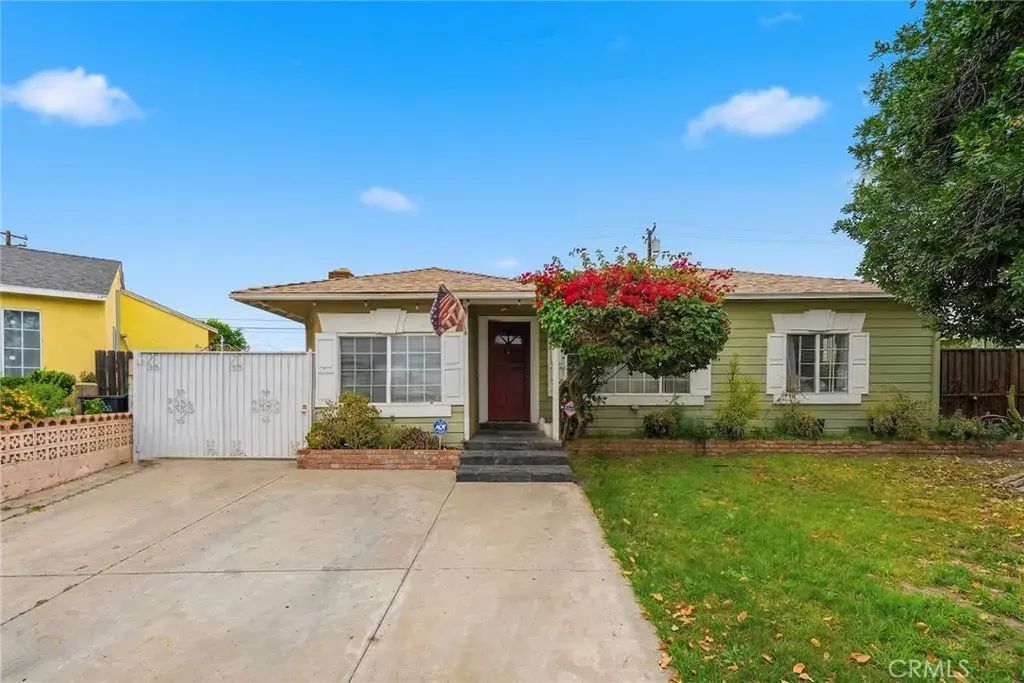4736 Benham Avenue, Baldwin Park