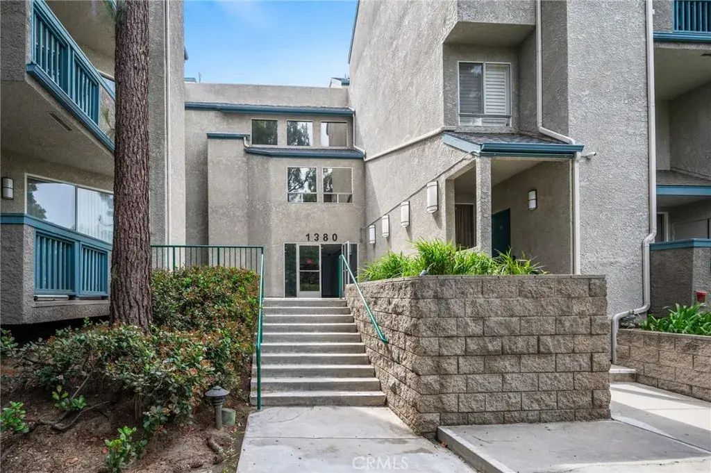 1380 W Capitol Drive, San Pedro