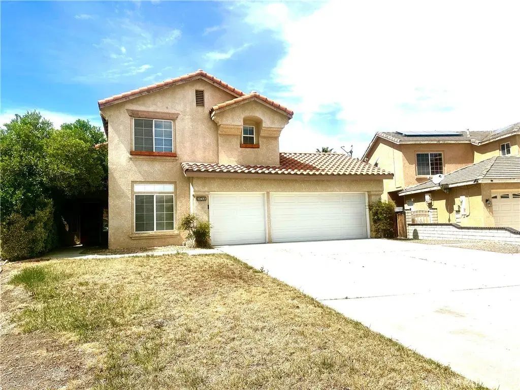 12433 Kokomo Circle, Victorville
