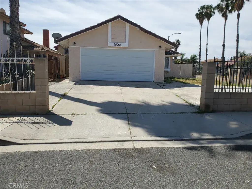 25065 Wendy Wy, Moreno Valley