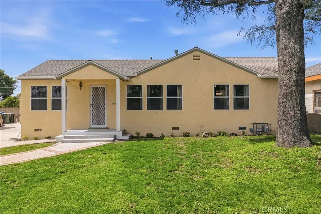 2407 N Keystone, Burbank