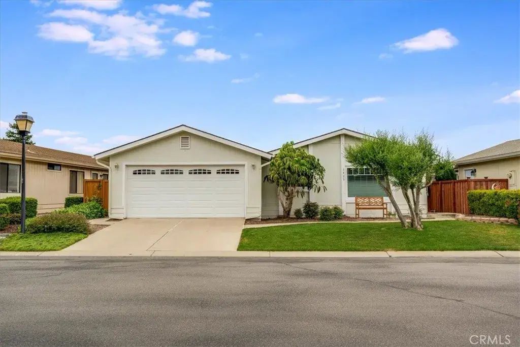 3425 Quail Meadows, Santa Maria
