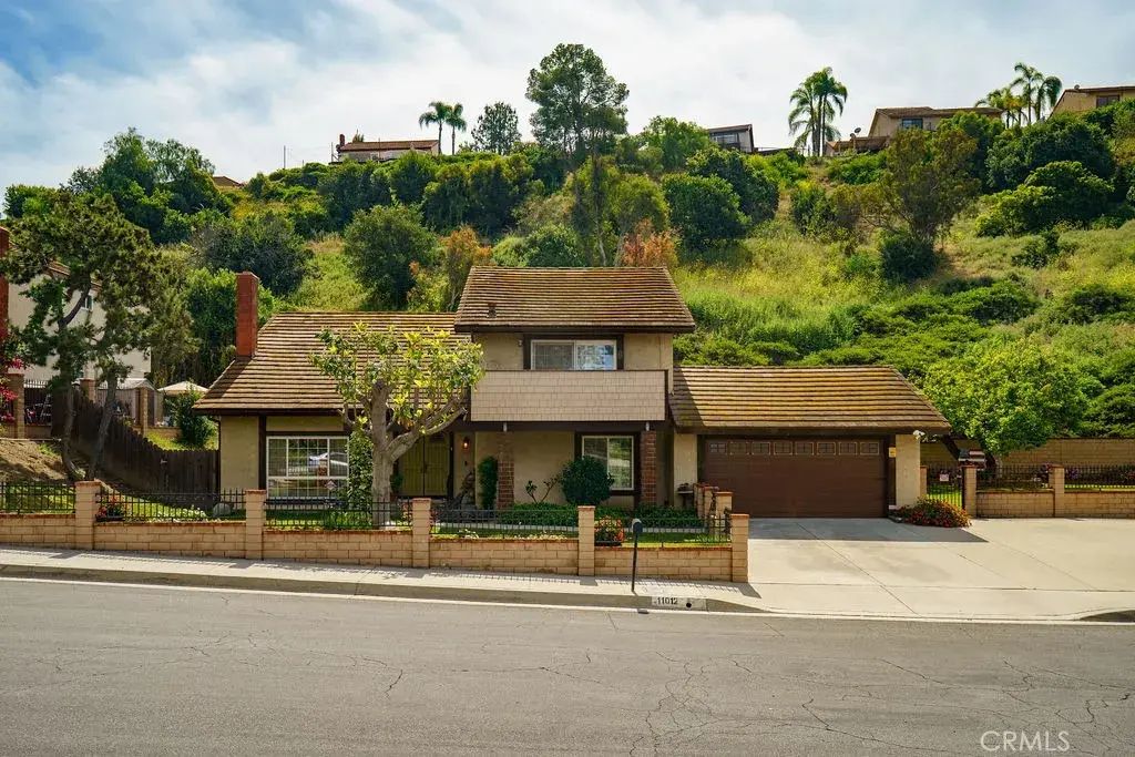 11012 Canyon Meadows, Whittier