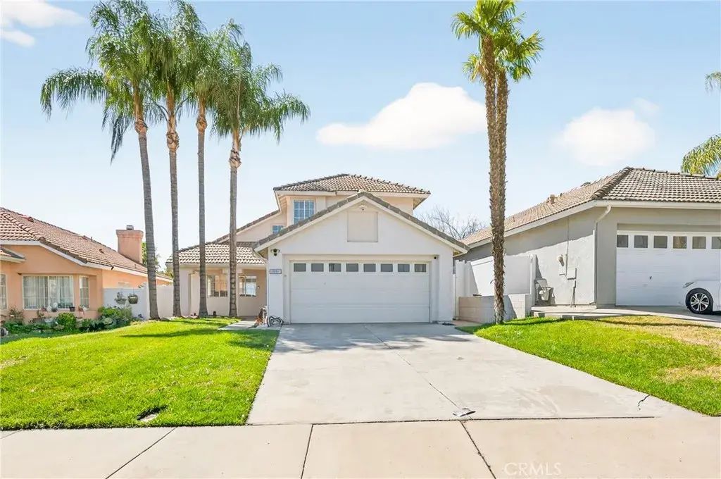 28091 Stillwater Drive, Menifee
