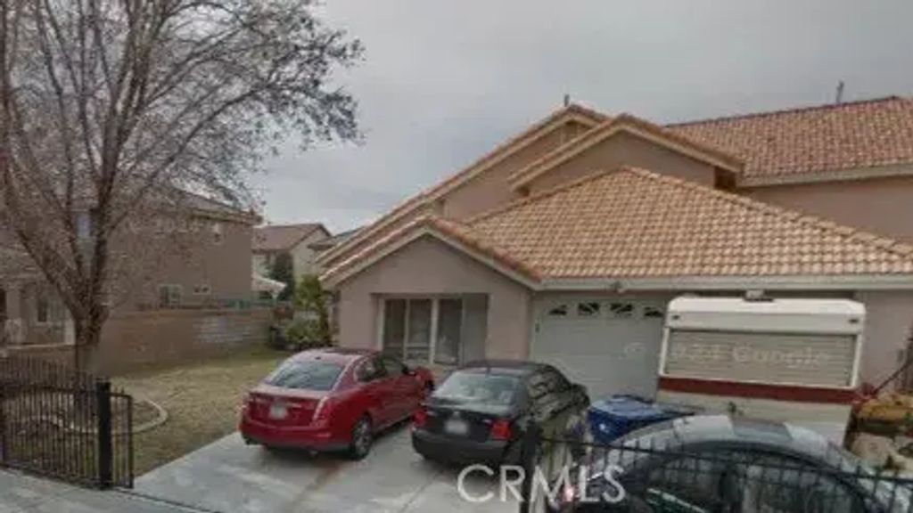 43709 Castle, Lancaster