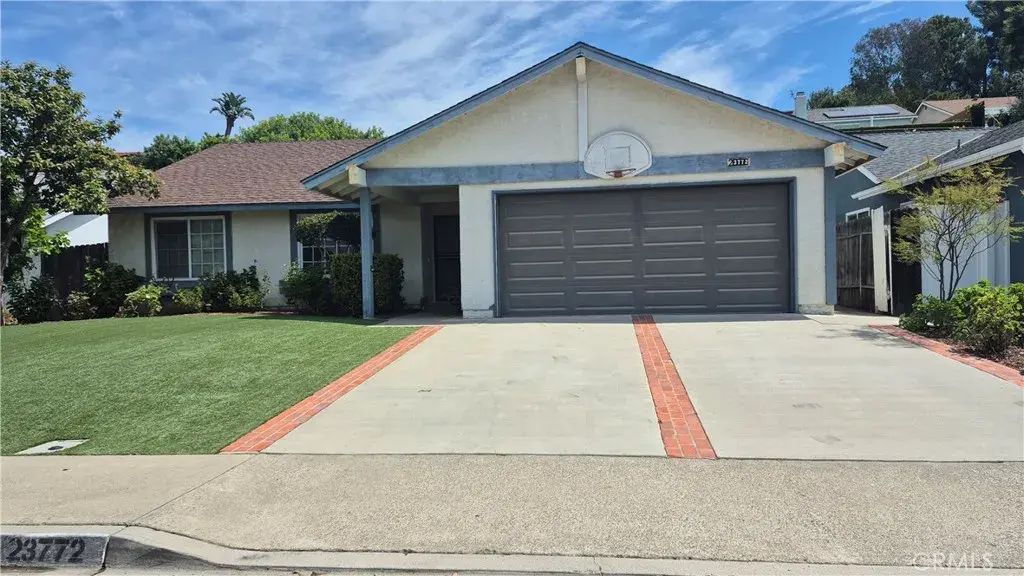 23772 Coronel Drive, Mission Viejo