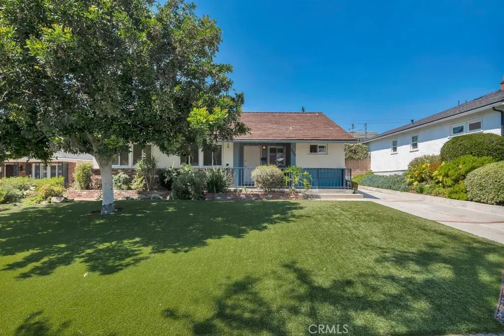 725 Tufts Avenue, Burbank