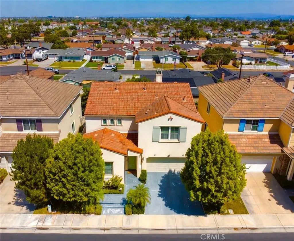 47 Citrus, Buena Park