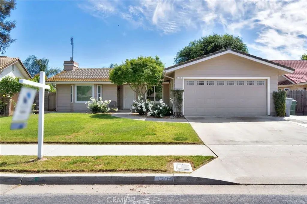 2700 Driftwood, Madera
