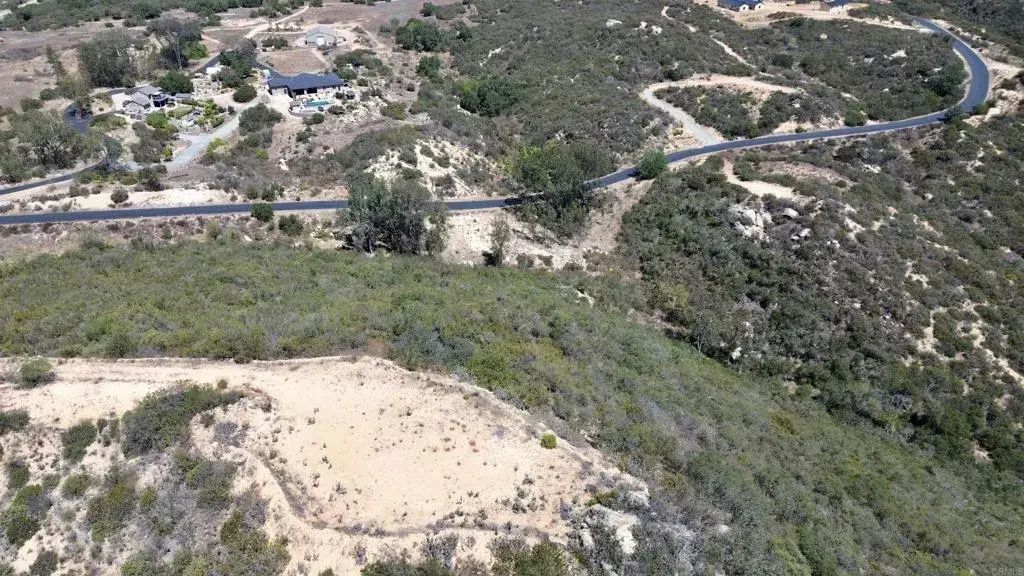 Mt Olympus Valley, Fallbrook