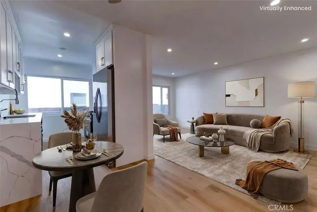 6065 Pickford Place 2, Los Angeles