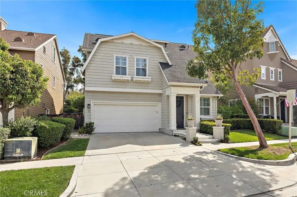 10 Sachem Way, Ladera Ranch