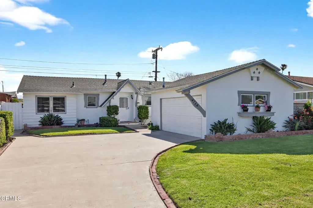 4716 S B Street, Oxnard