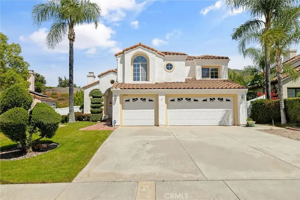 28974 Clear Spring Lane, Highland