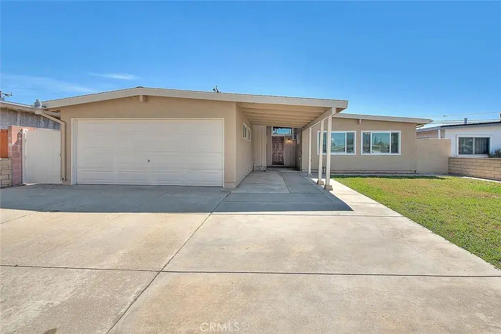 1148 Stichman, La Puente