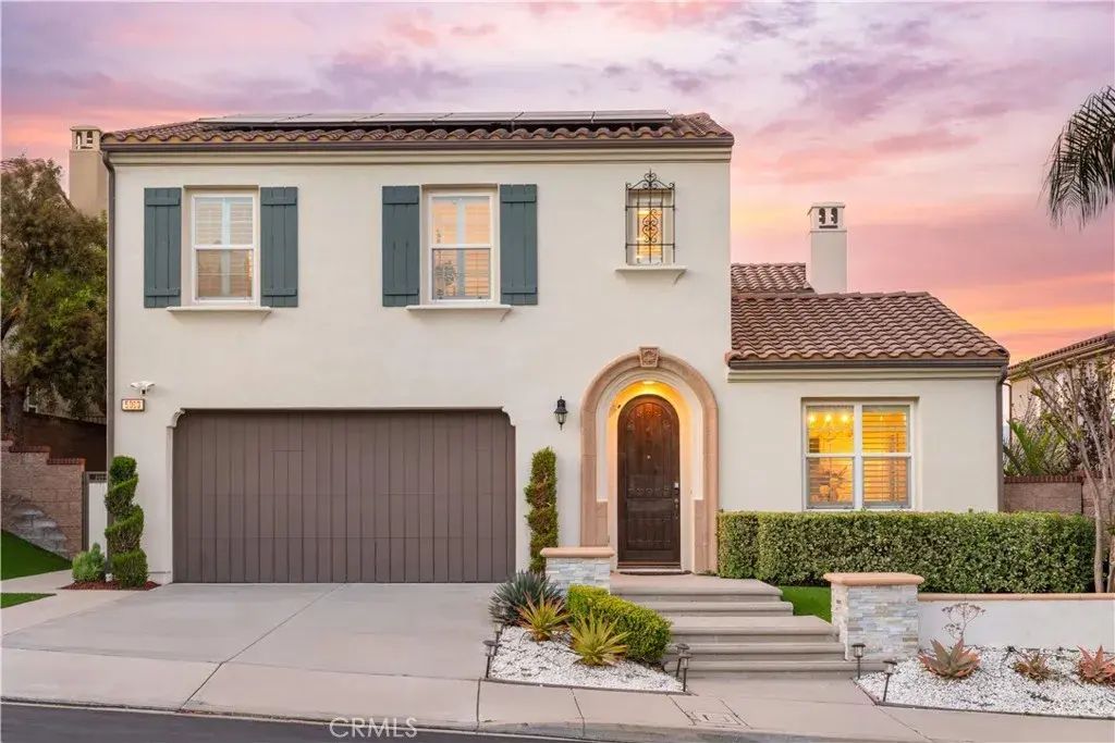 5000 Highview Street, Chino Hills