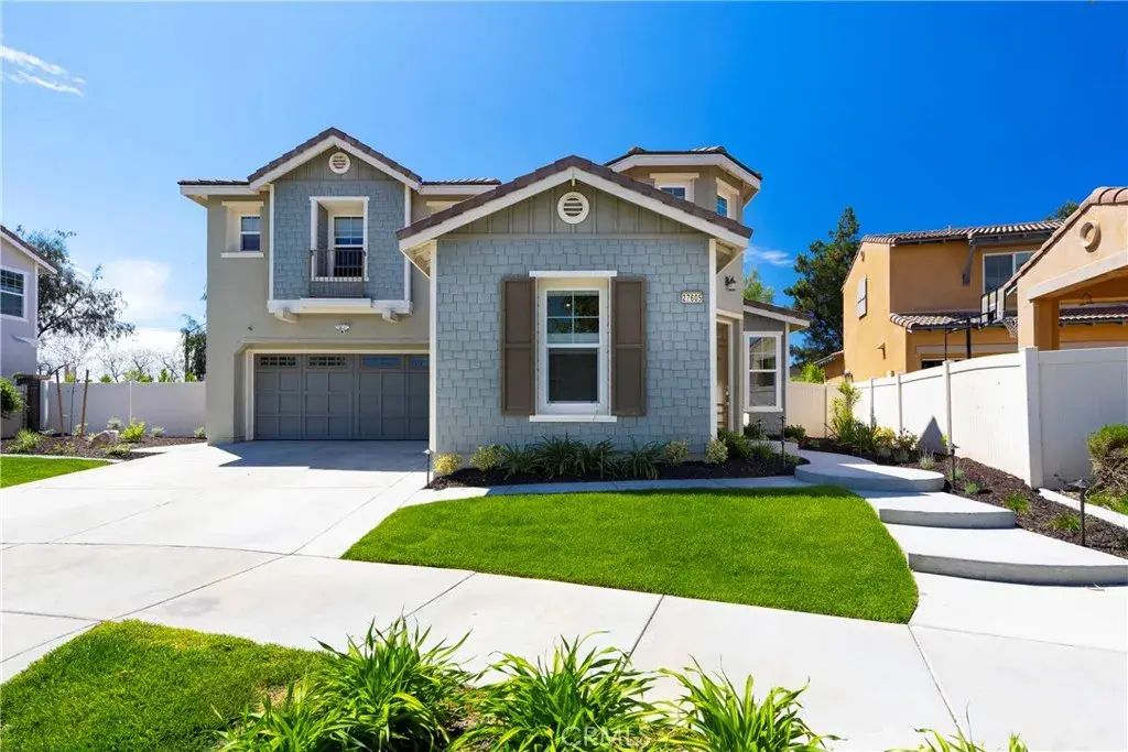 27605 Lock Haven Court, Temecula
