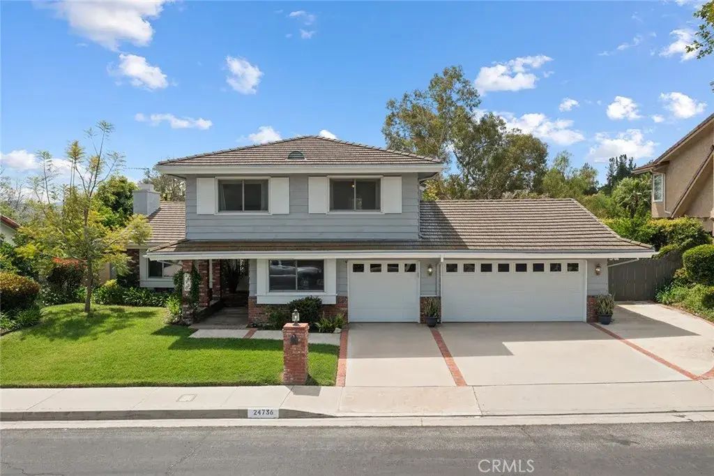 24736 Eilat Street, Woodland Hills