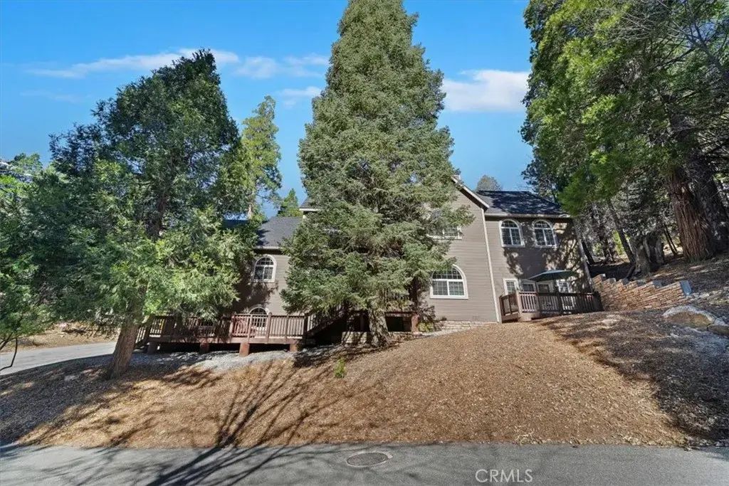 27312 Little Bear, Lake Arrowhead