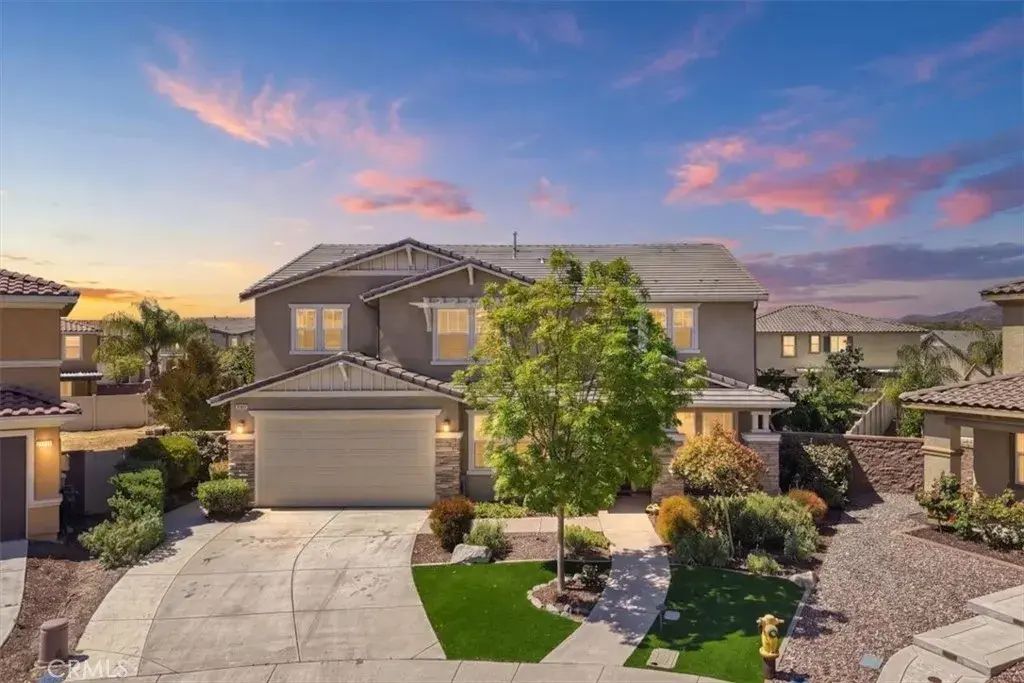 30003 Redding, Murrieta