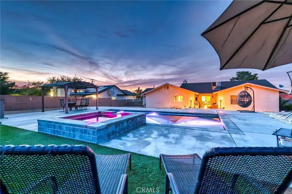 57731 San Tropeze, Yucca Valley