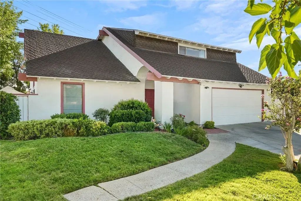 2130 Spice Street, Lancaster
