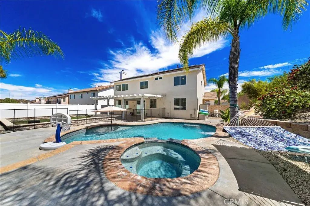 31207 Bell Mountain Road, Menifee