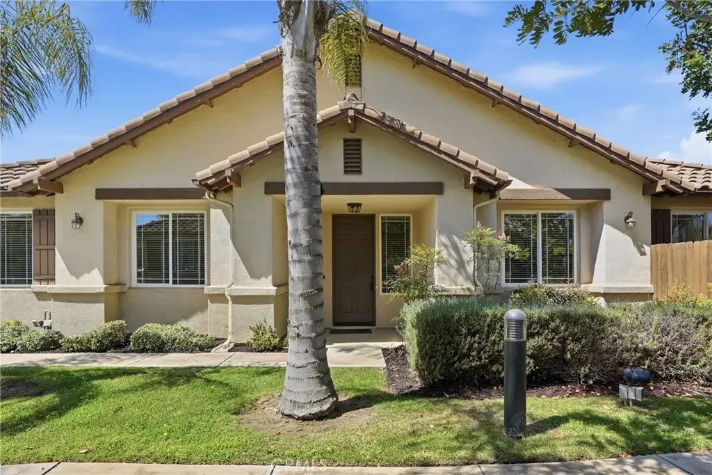 1717 Bilbao Drive, Santa Maria