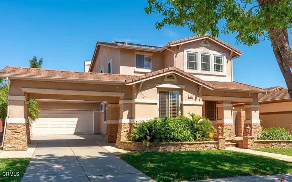 100 Ford Avenue, Ventura