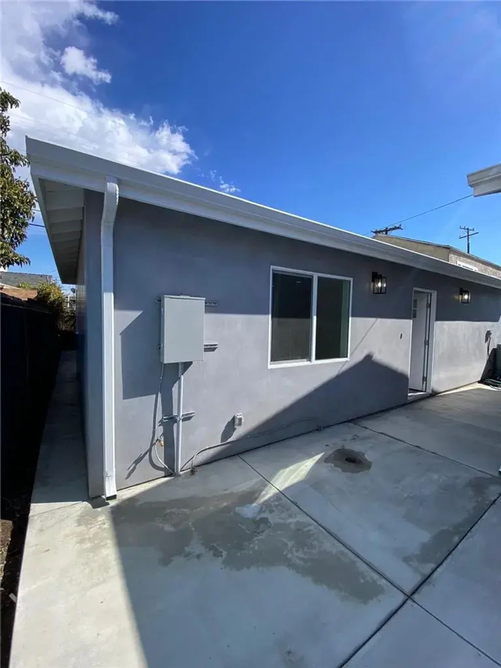 1346 Fraser 1/2 Avenue, Los Angeles