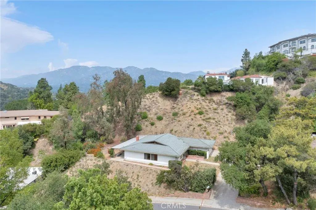 3737 San Augustine, Glendale
