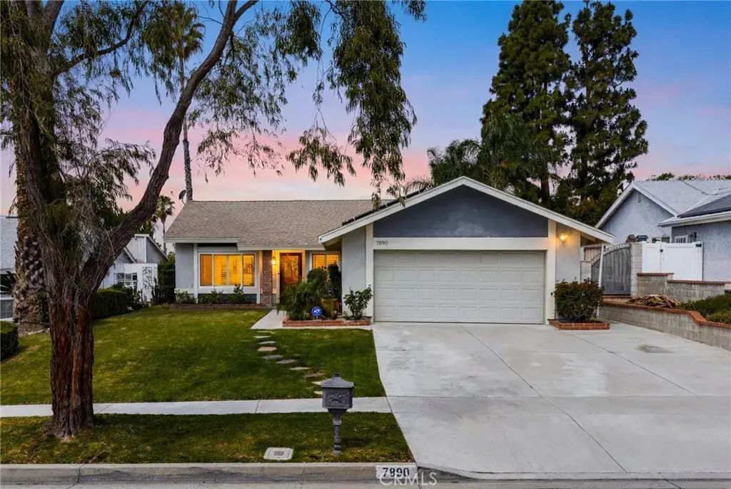 7890 Amethyst, Rancho Cucamonga