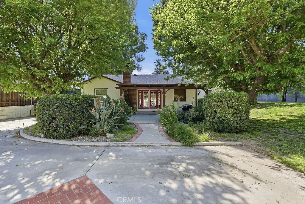 25102 Wheeler Road, Newhall