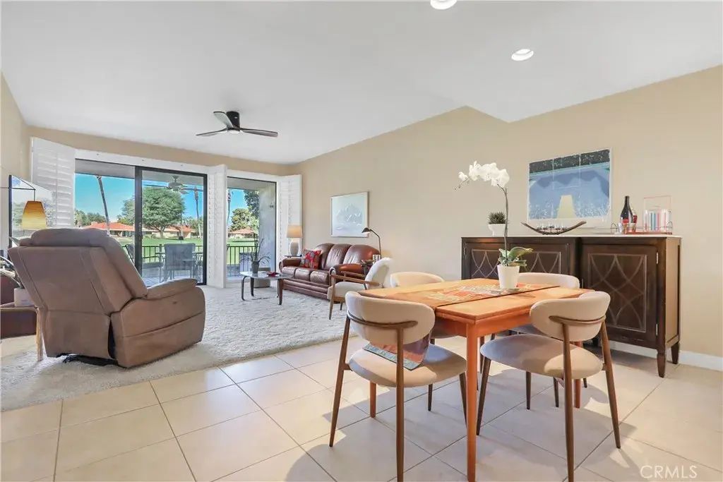 48 Palma, Rancho Mirage